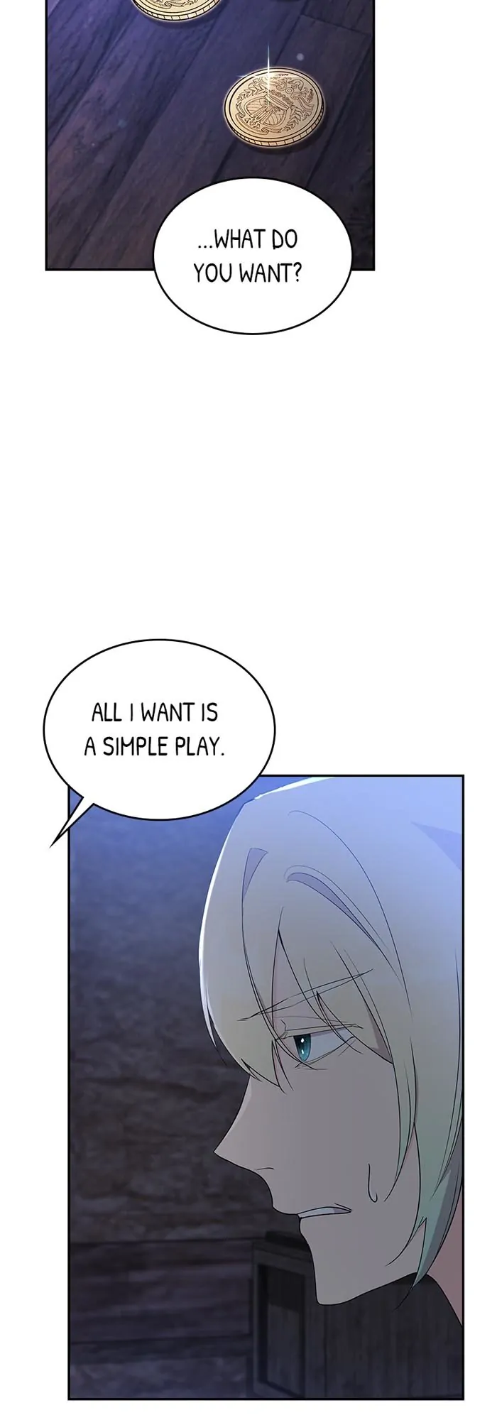 Trumping My Tragic Destiny Chapter 35 - page 57
