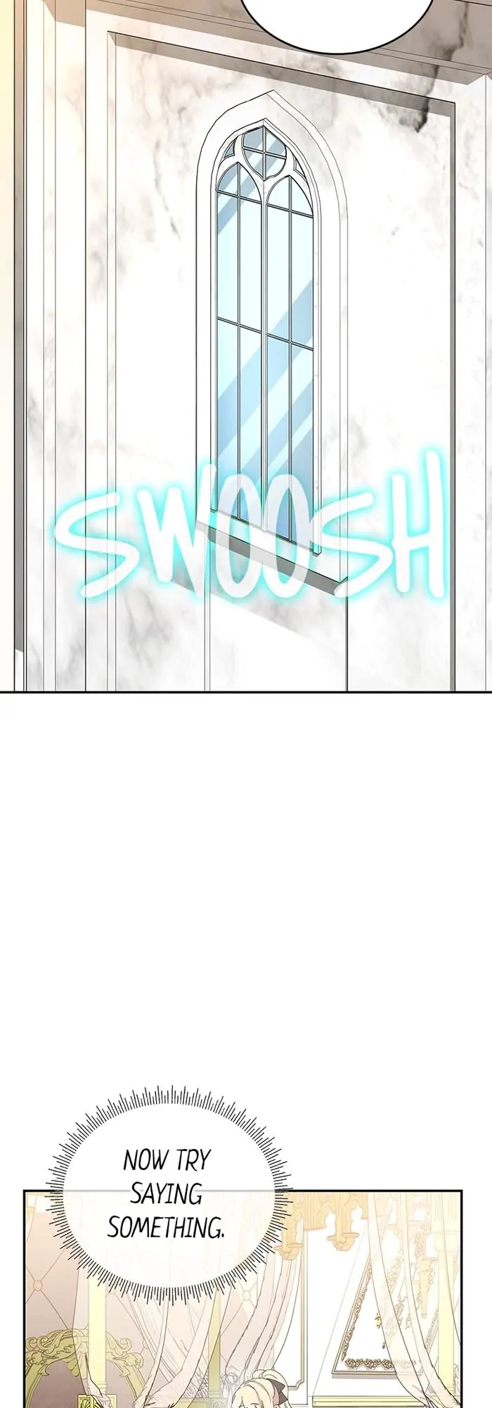 Trumping My Tragic Destiny Chapter 35 - page 7