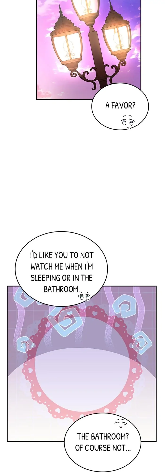 Trumping My Tragic Destiny Chapter 39 - page 16