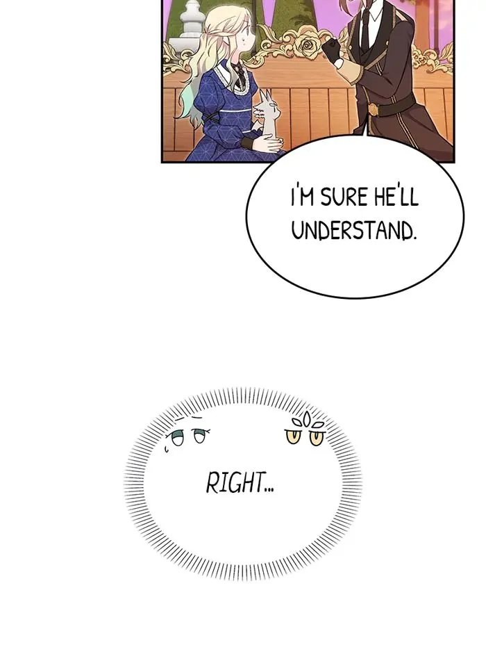 Trumping My Tragic Destiny Chapter 39 - page 18