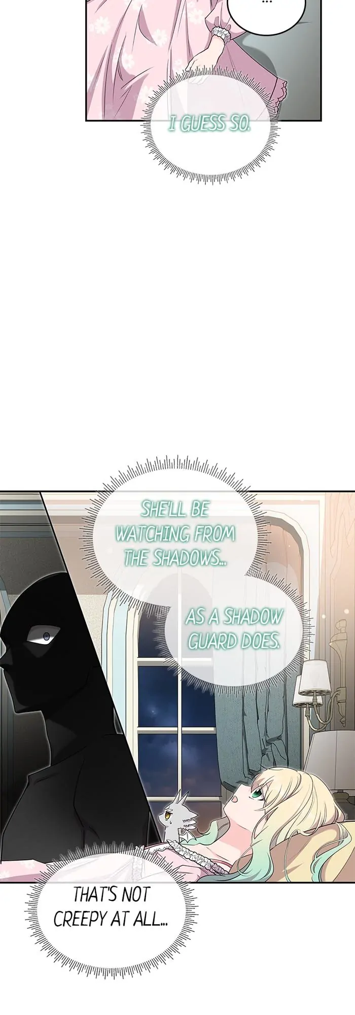 Trumping My Tragic Destiny Chapter 39 - page 20