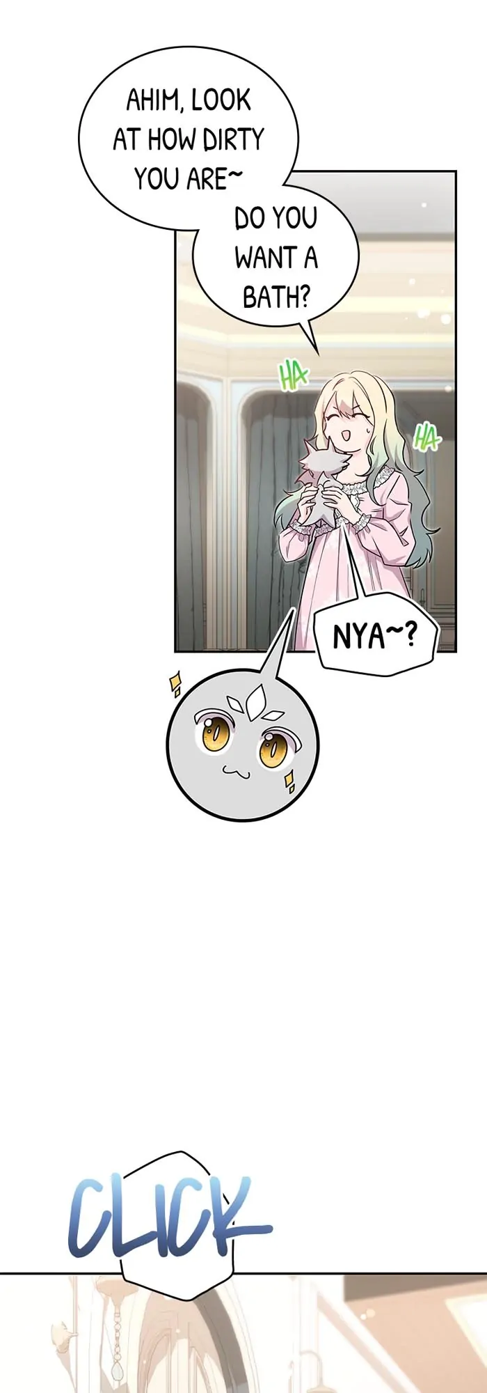 Trumping My Tragic Destiny Chapter 39 - page 23