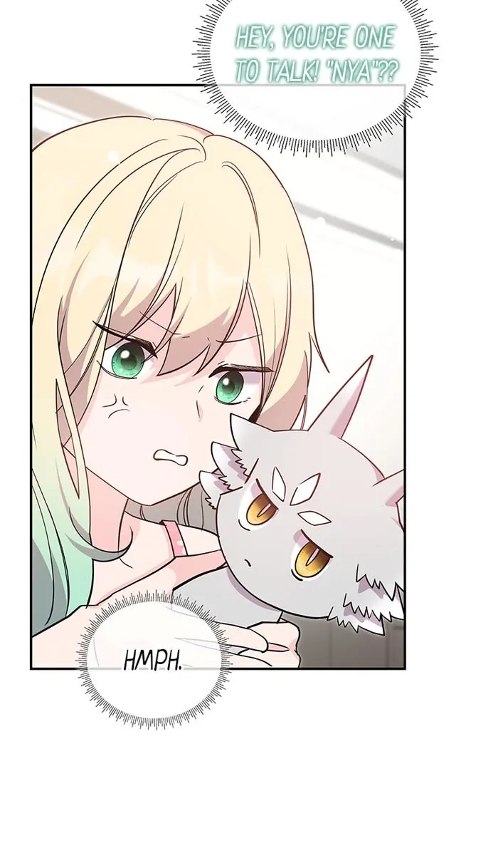 Trumping My Tragic Destiny Chapter 39 - page 25