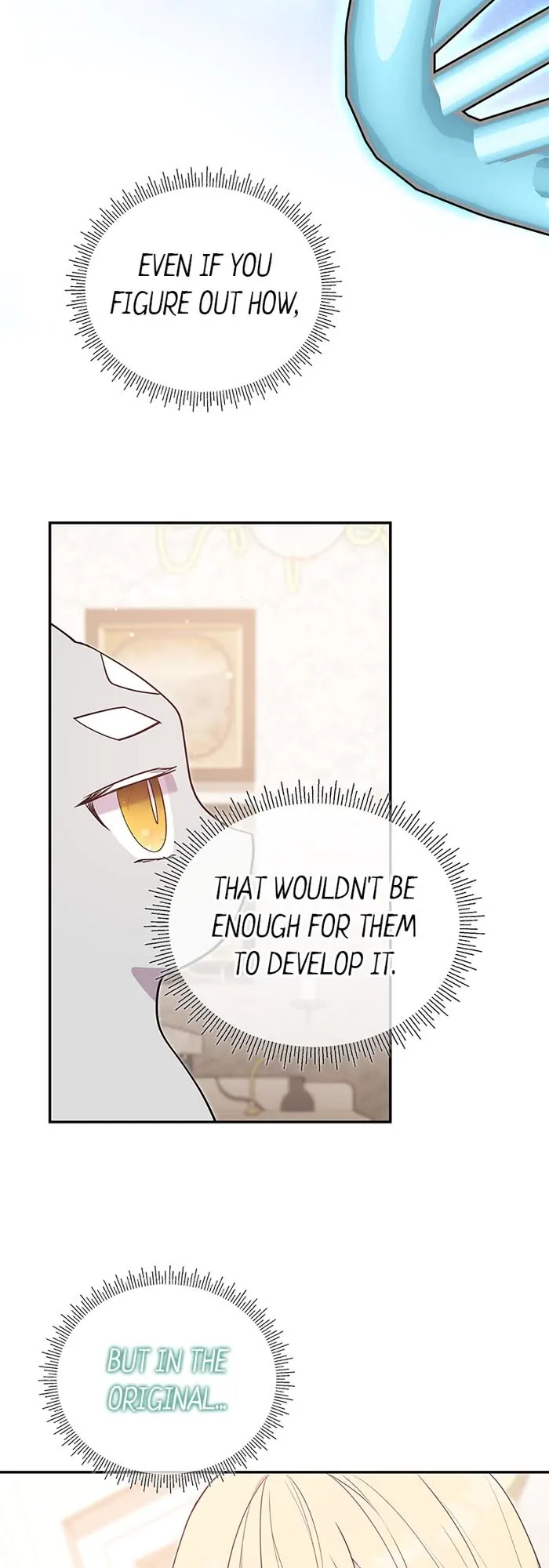 Trumping My Tragic Destiny Chapter 39 - page 29
