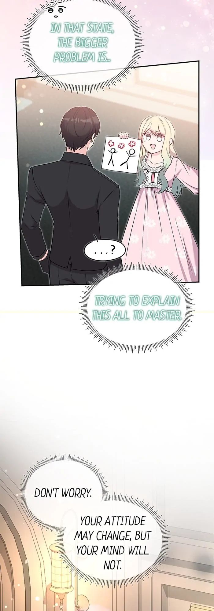 Trumping My Tragic Destiny Chapter 39 - page 33