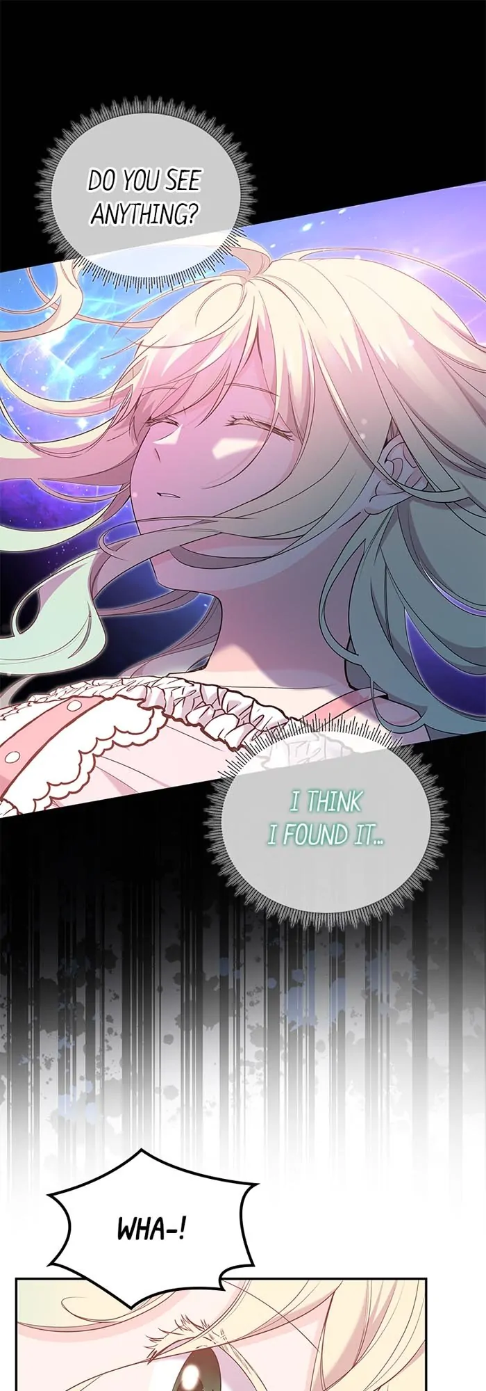 Trumping My Tragic Destiny Chapter 39 - page 36