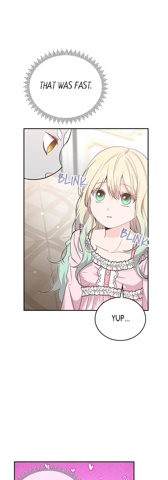 Trumping My Tragic Destiny Chapter 39 - page 38