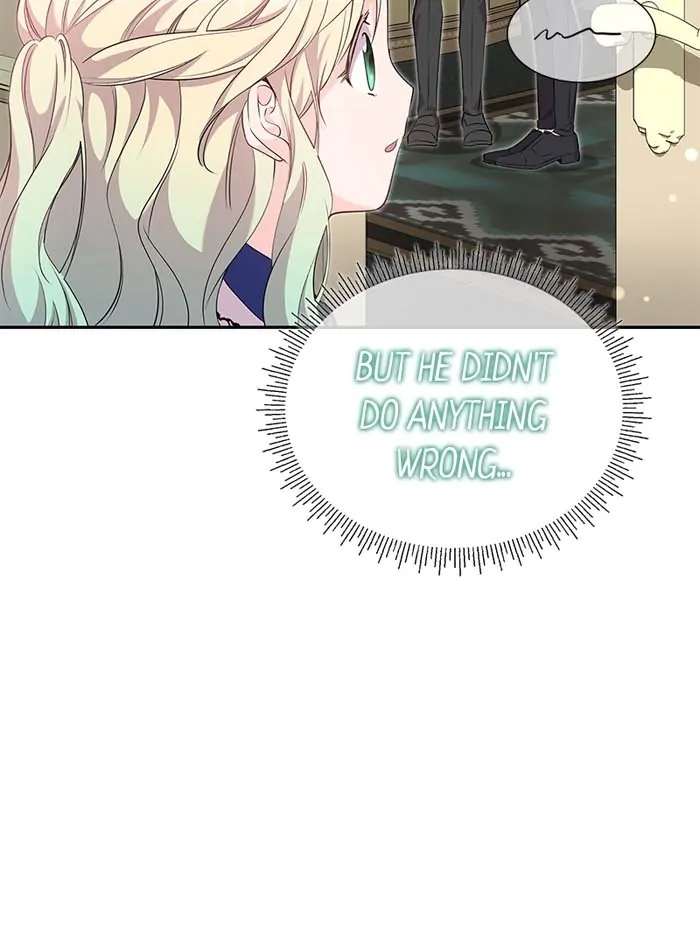 Trumping My Tragic Destiny Chapter 39 - page 4