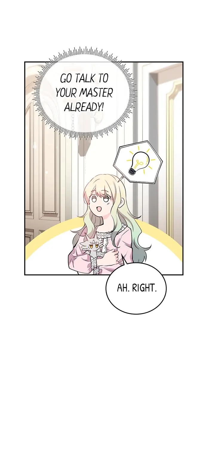 Trumping My Tragic Destiny Chapter 39 - page 41