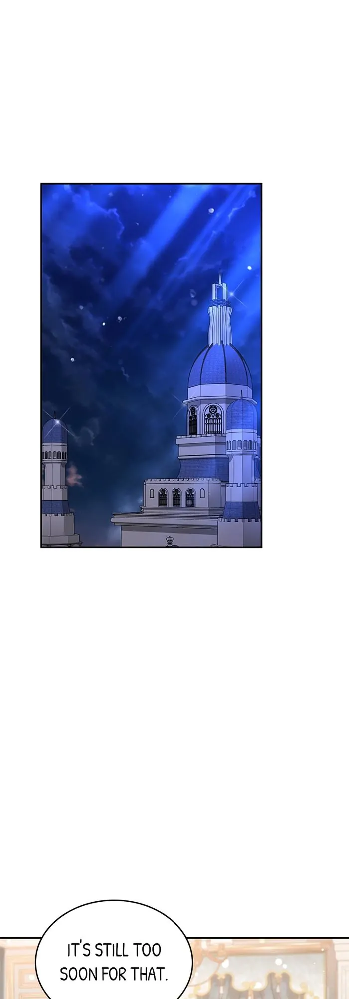 Trumping My Tragic Destiny Chapter 39 - page 42