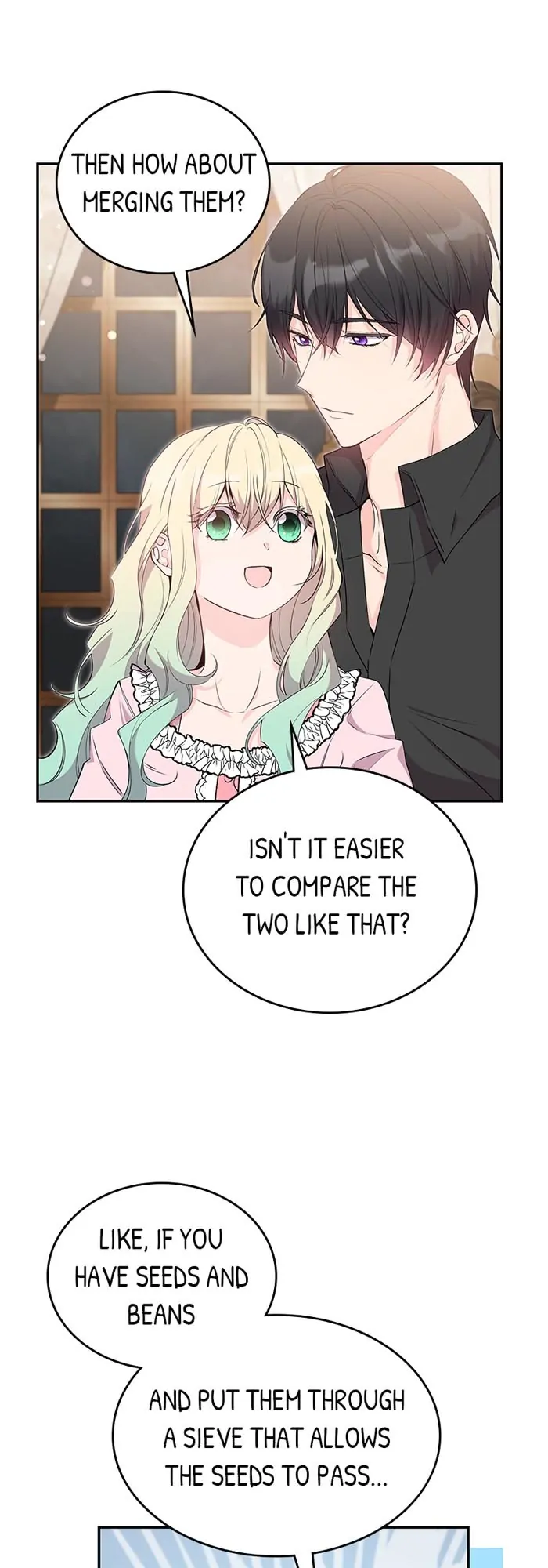 Trumping My Tragic Destiny Chapter 39 - page 56
