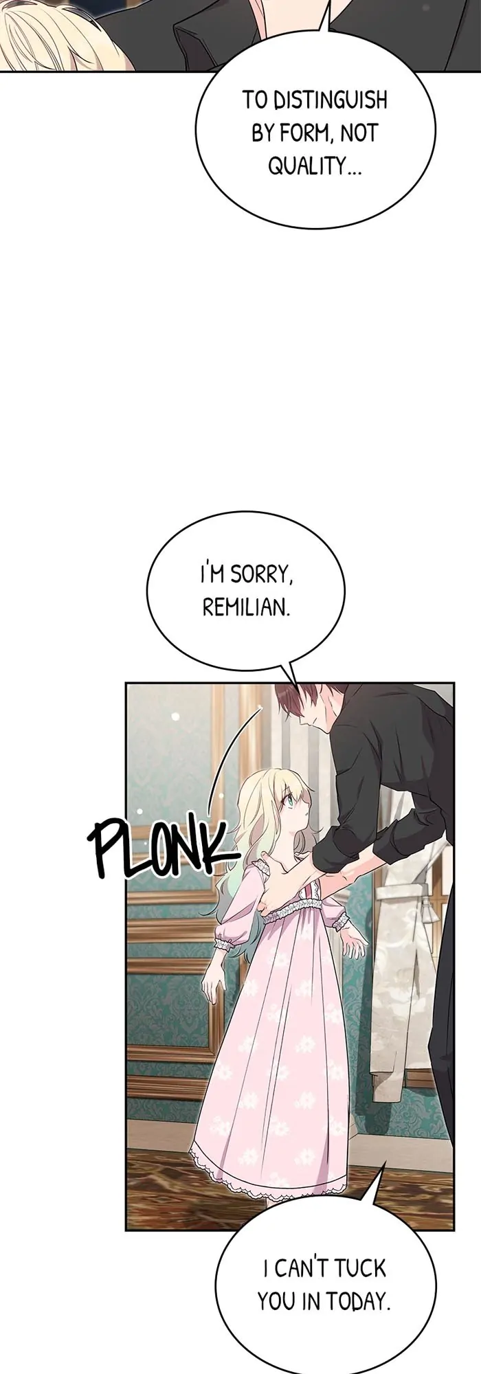 Trumping My Tragic Destiny Chapter 39 - page 58