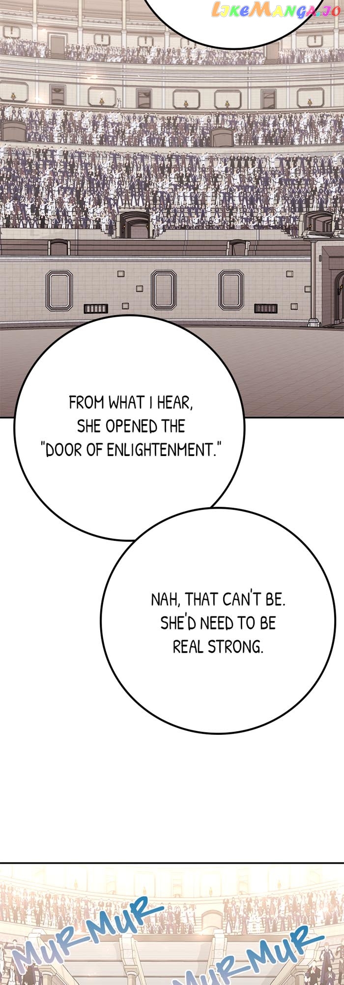 Trumping My Tragic Destiny Chapter 7 - page 15