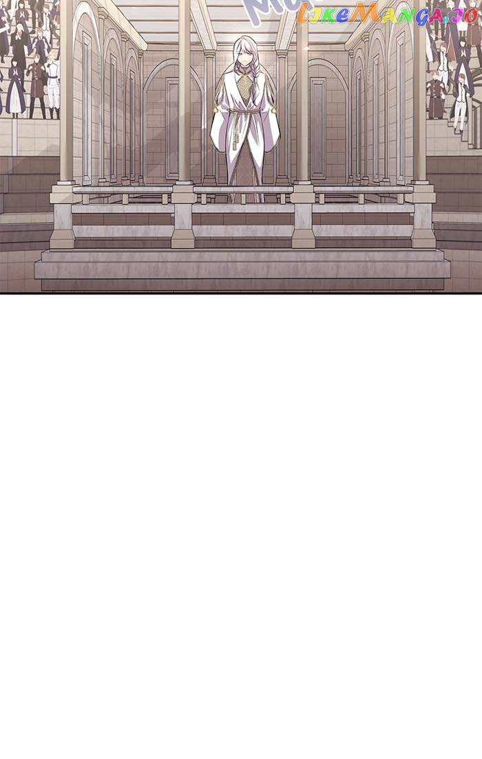 Trumping My Tragic Destiny Chapter 7 - page 16