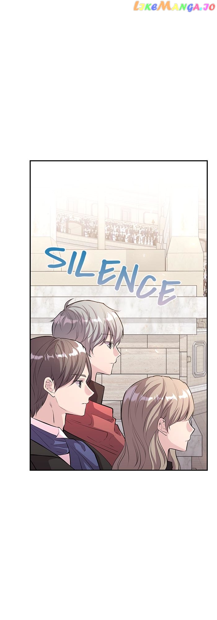 Trumping My Tragic Destiny Chapter 7 - page 18