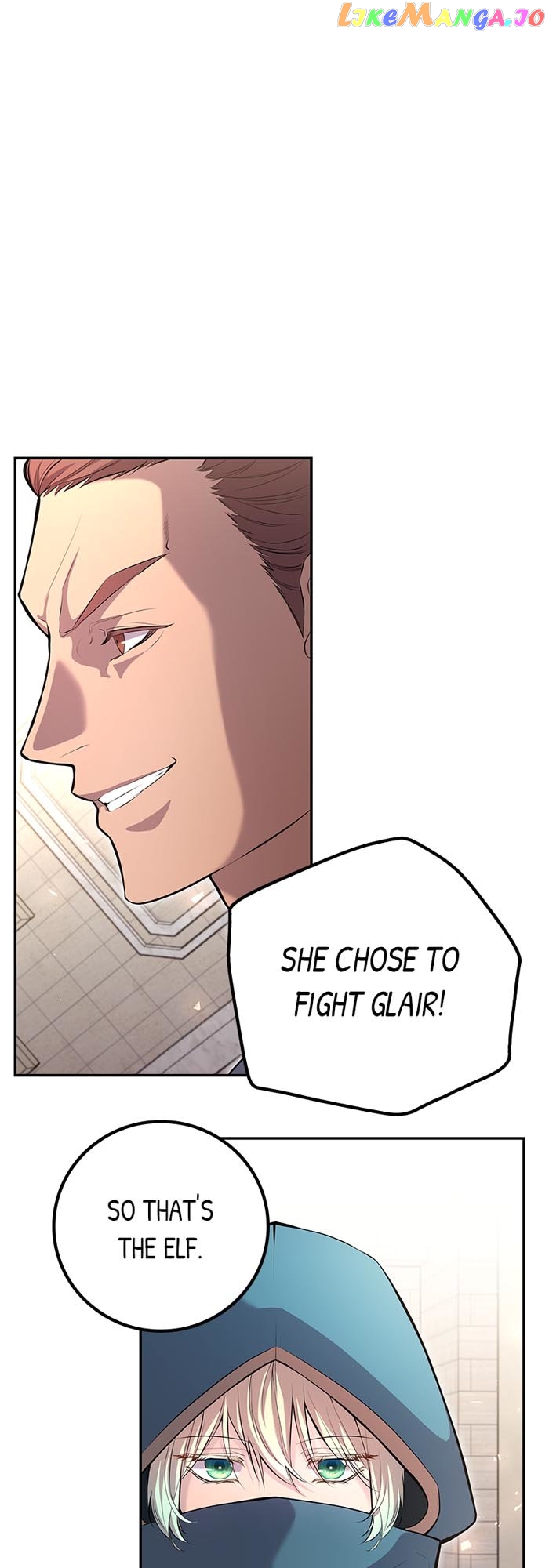 Trumping My Tragic Destiny Chapter 7 - page 20