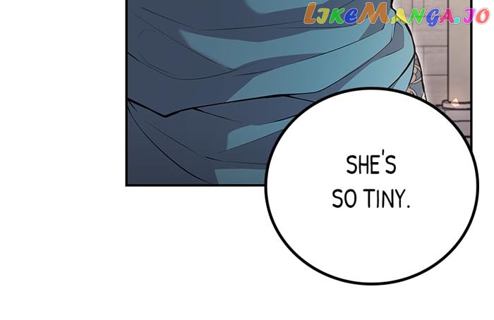 Trumping My Tragic Destiny Chapter 7 - page 21
