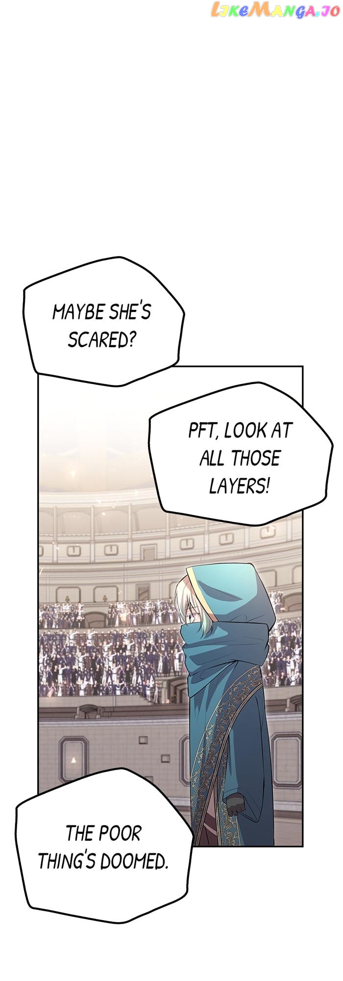 Trumping My Tragic Destiny Chapter 7 - page 26
