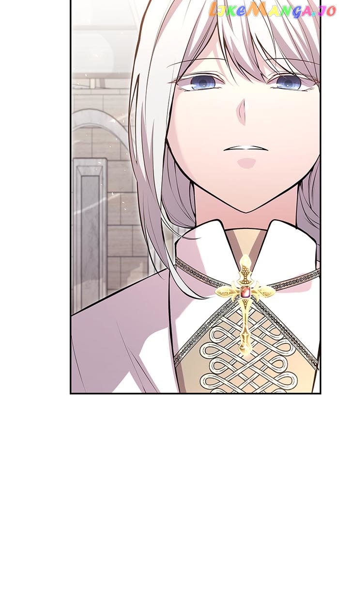 Trumping My Tragic Destiny Chapter 7 - page 29