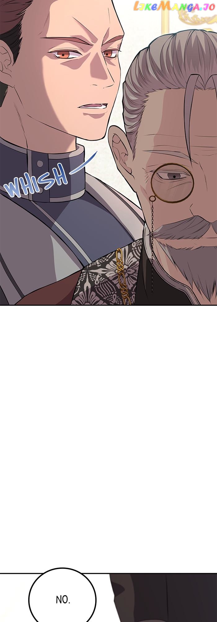 Trumping My Tragic Destiny Chapter 7 - page 3