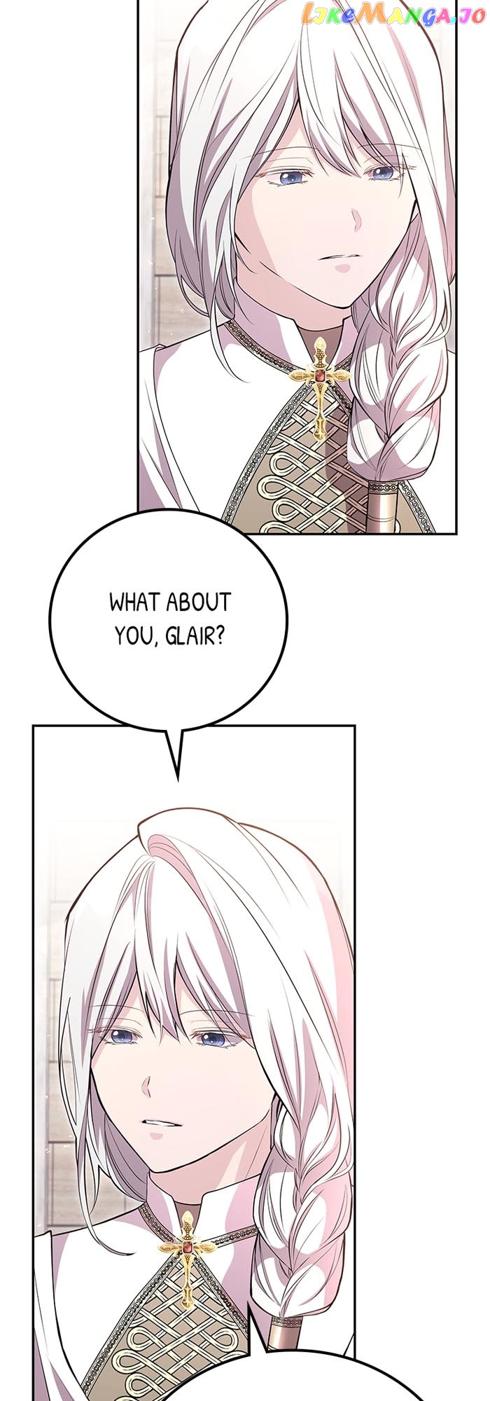 Trumping My Tragic Destiny Chapter 7 - page 37
