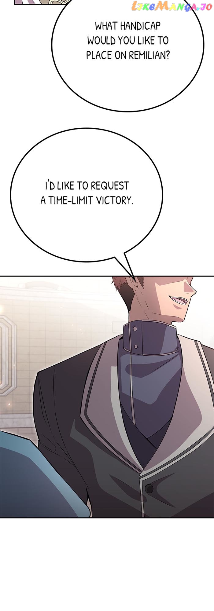 Trumping My Tragic Destiny Chapter 7 - page 38