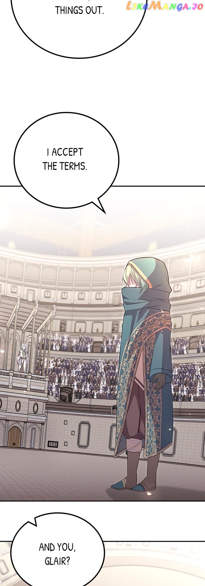 Trumping My Tragic Destiny Chapter 7 - page 42