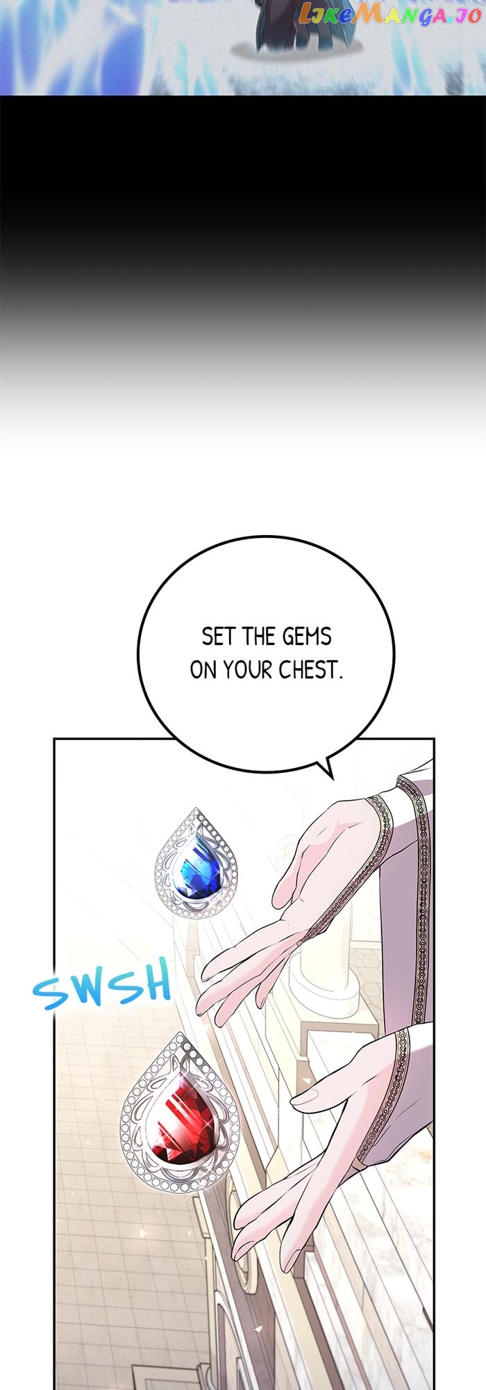 Trumping My Tragic Destiny Chapter 7 - page 46