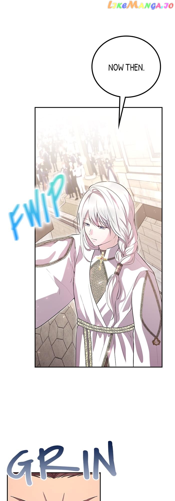 Trumping My Tragic Destiny Chapter 7 - page 50