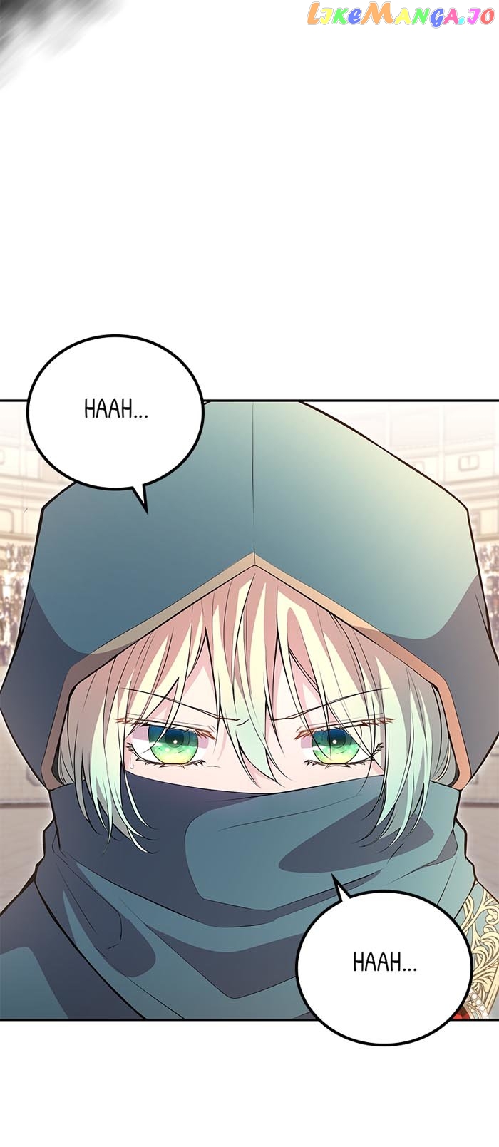 Trumping My Tragic Destiny Chapter 7 - page 61