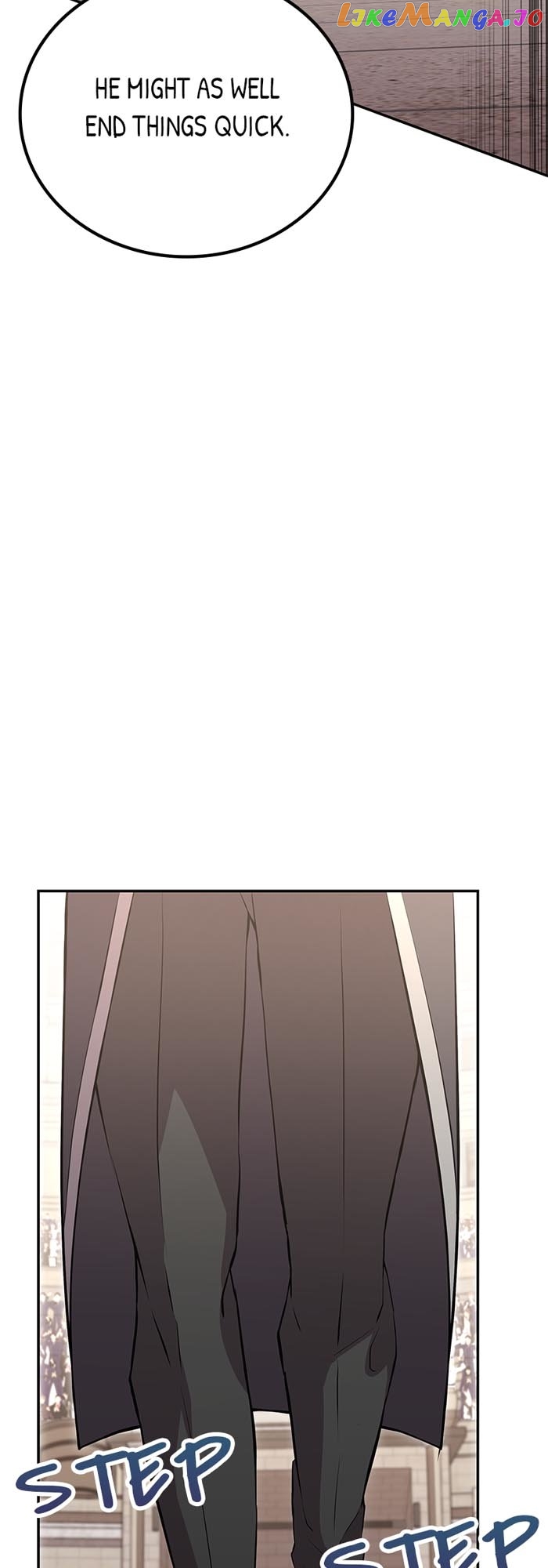 Trumping My Tragic Destiny Chapter 7 - page 65