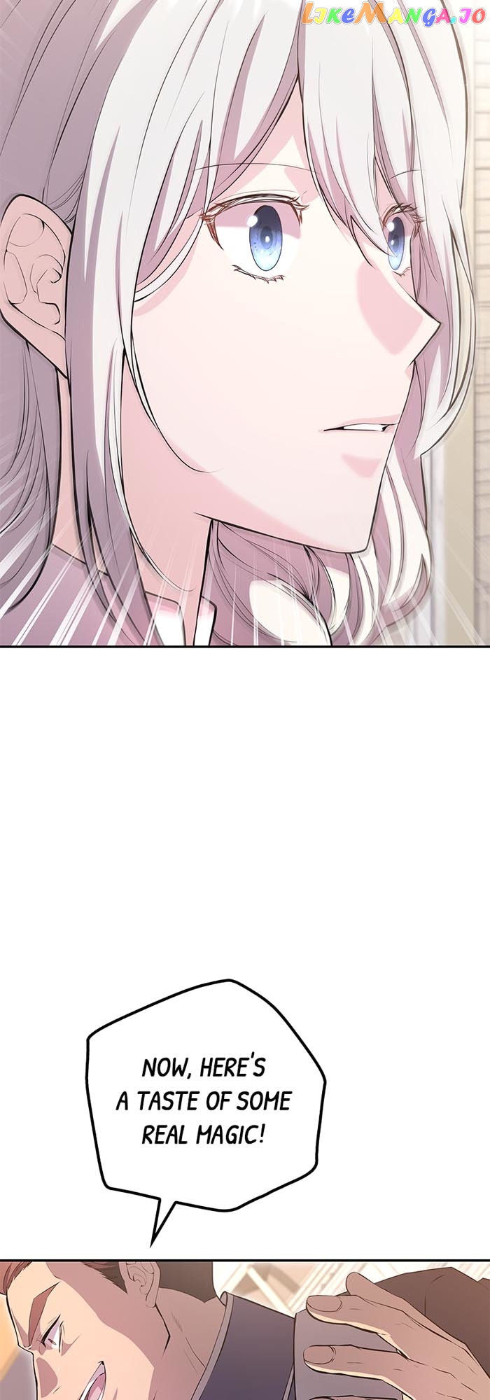 Trumping My Tragic Destiny Chapter 7 - page 68