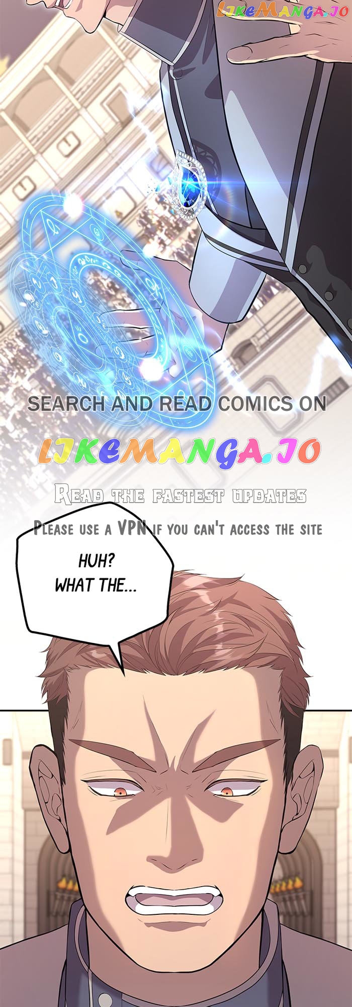 Trumping My Tragic Destiny Chapter 7 - page 69