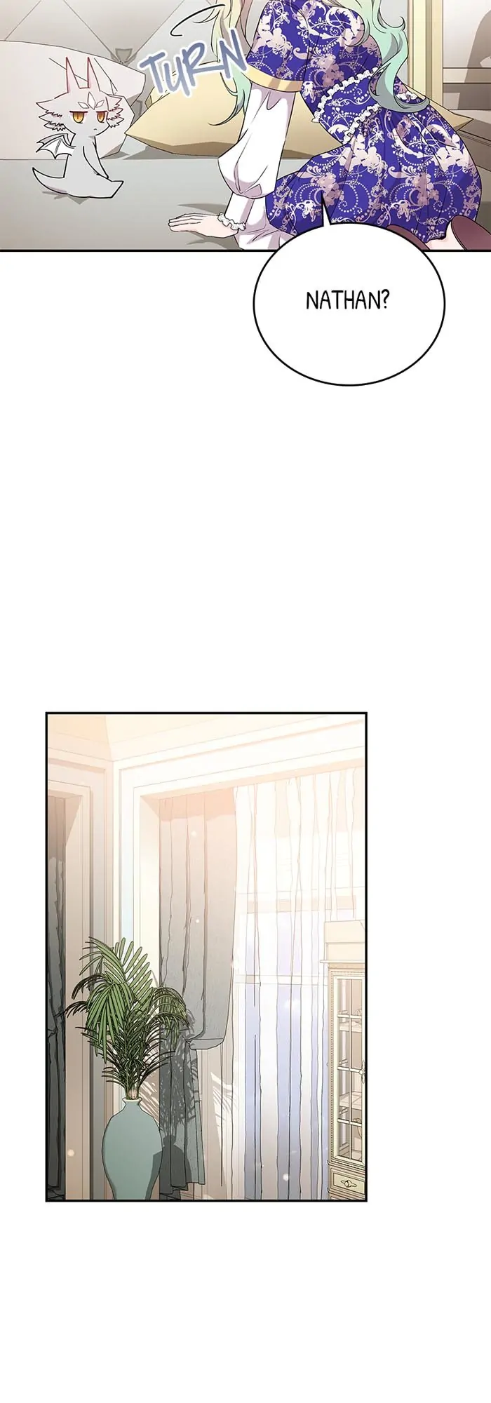 Trumping My Tragic Destiny Chapter 40 - page 10