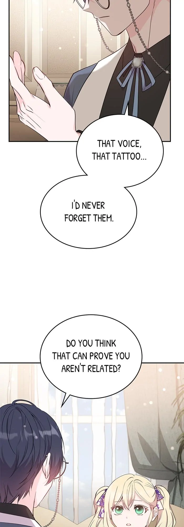 Trumping My Tragic Destiny Chapter 40 - page 17