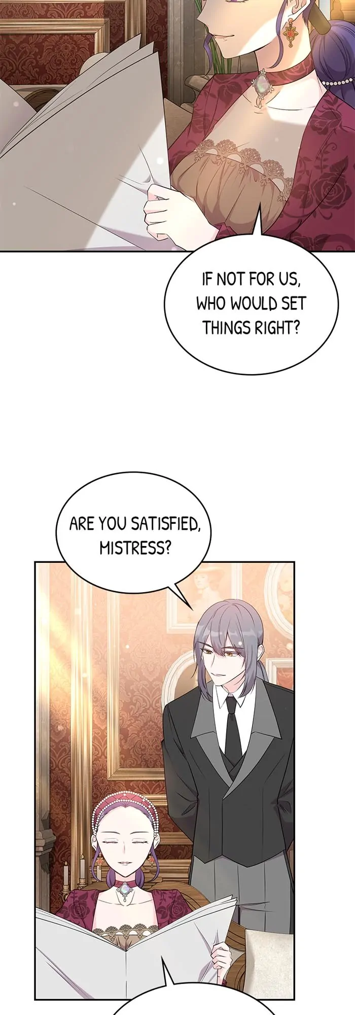 Trumping My Tragic Destiny Chapter 40 - page 26