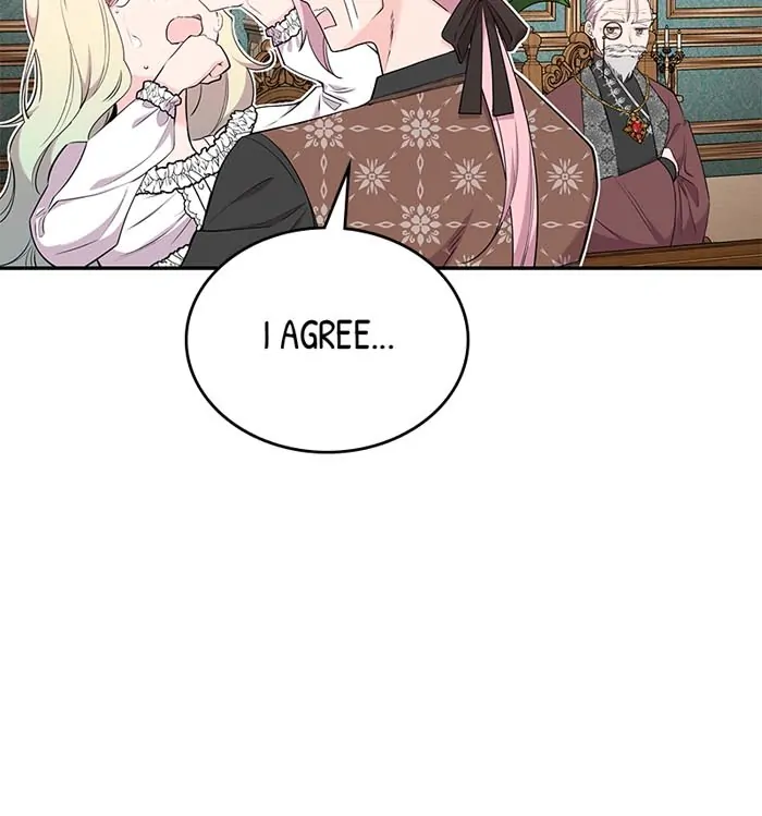 Trumping My Tragic Destiny Chapter 40 - page 4