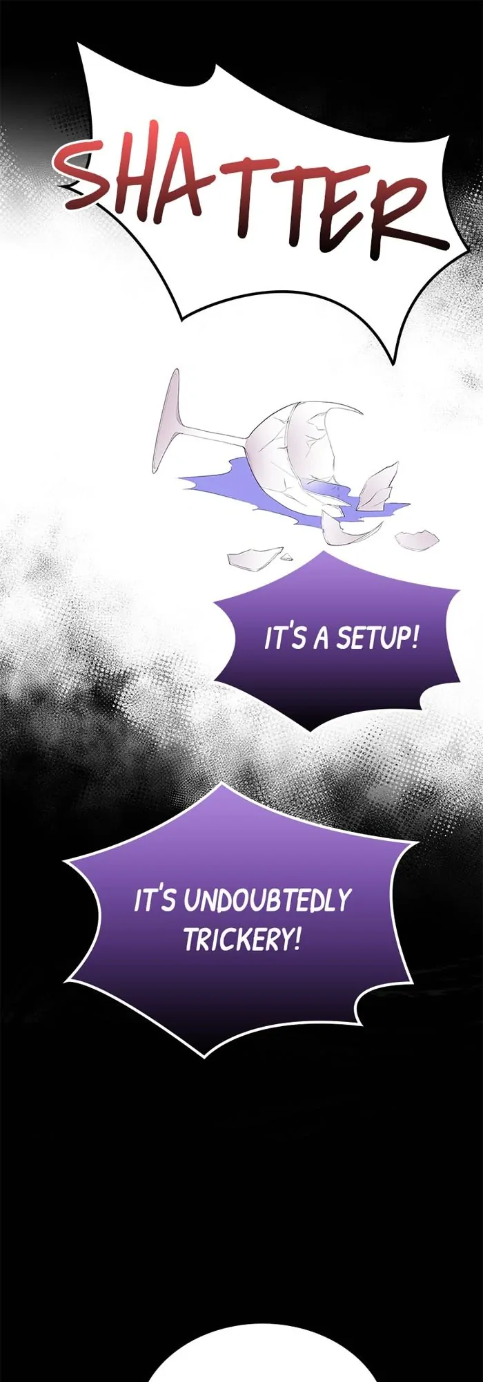 Trumping My Tragic Destiny Chapter 40 - page 42