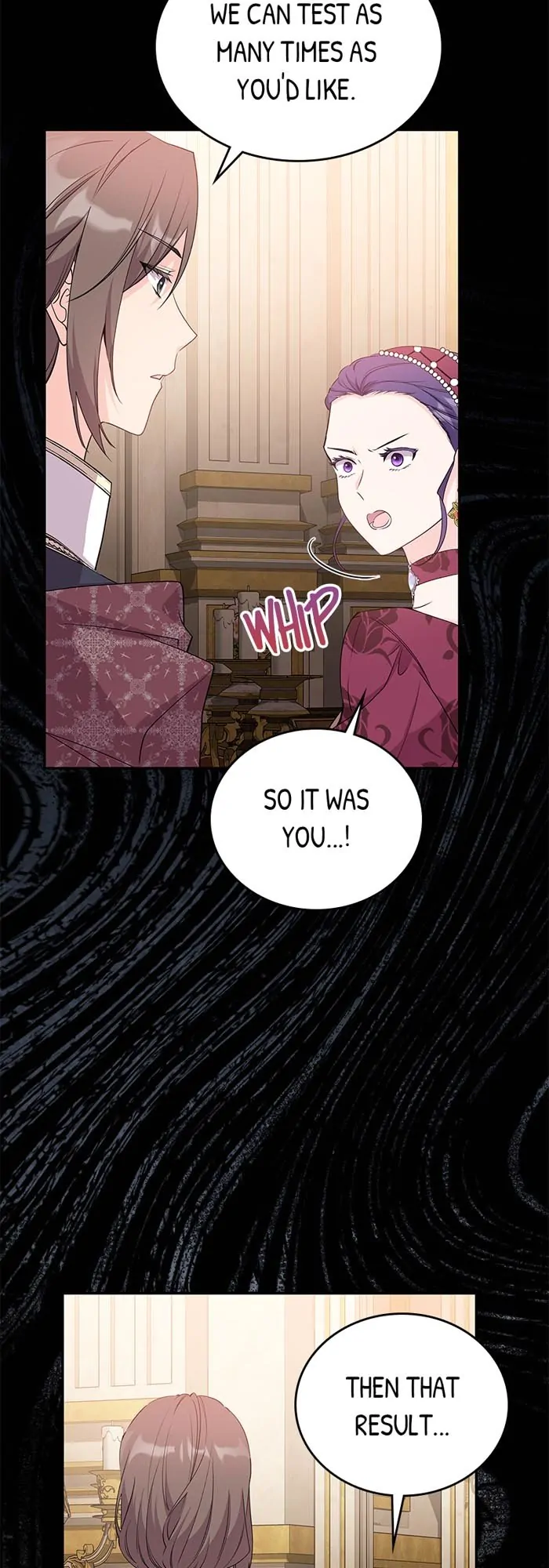 Trumping My Tragic Destiny Chapter 40 - page 43