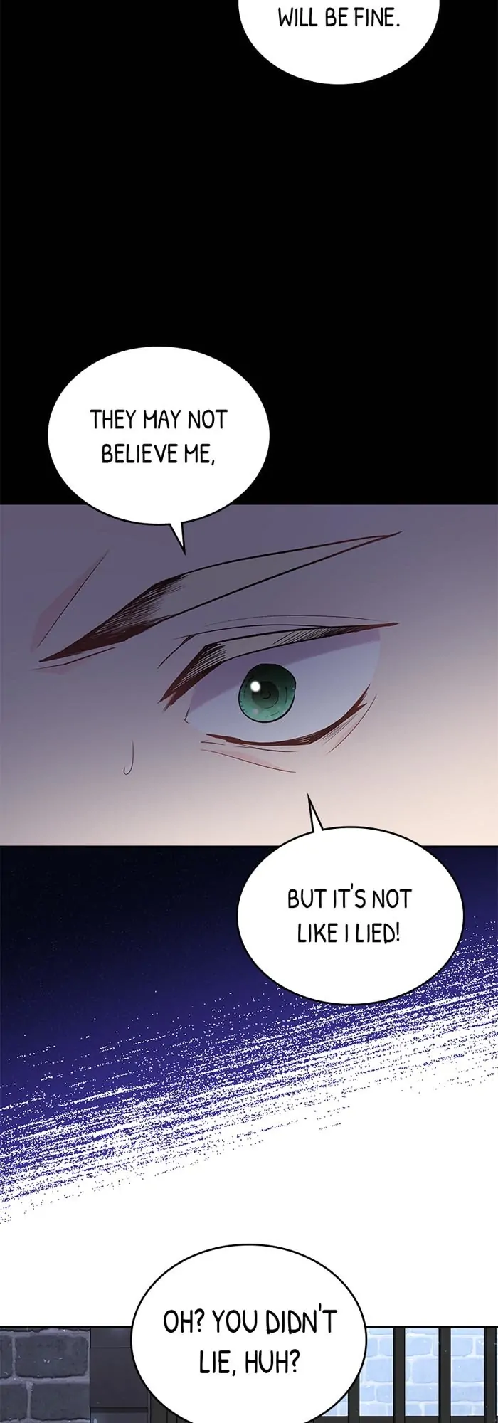 Trumping My Tragic Destiny Chapter 40 - page 50