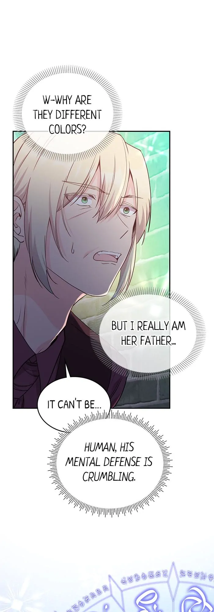 Trumping My Tragic Destiny Chapter 40 - page 59