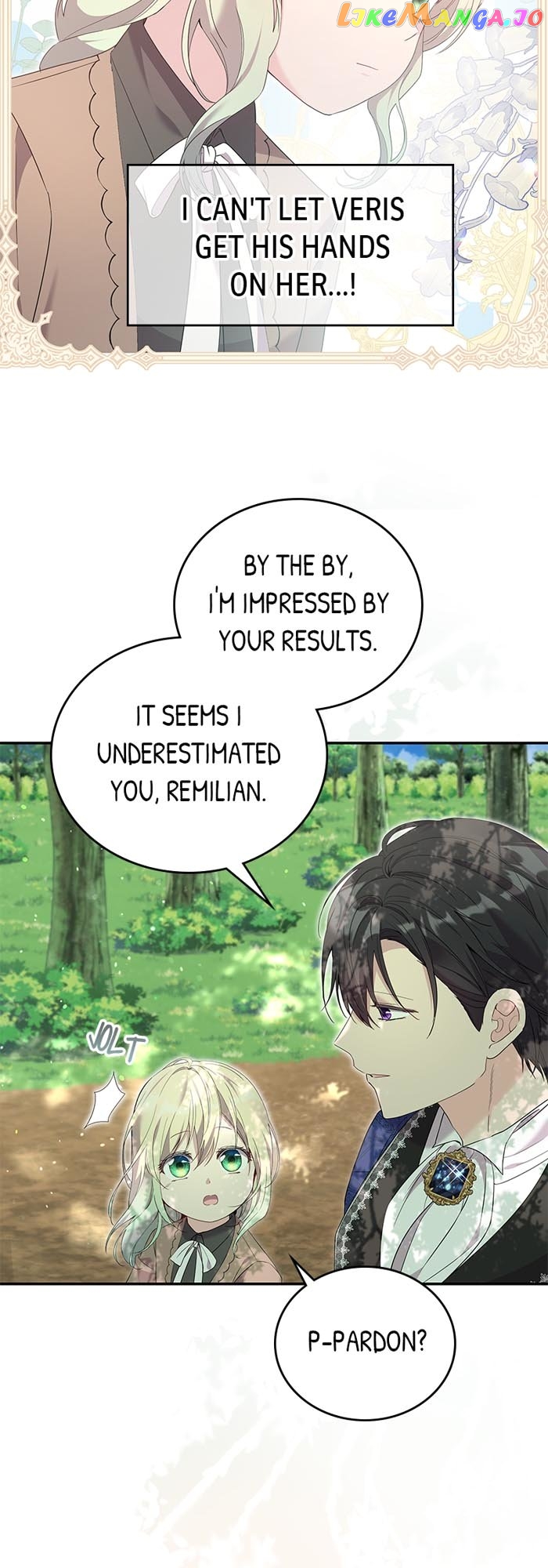 Trumping My Tragic Destiny Chapter 28 - page 16