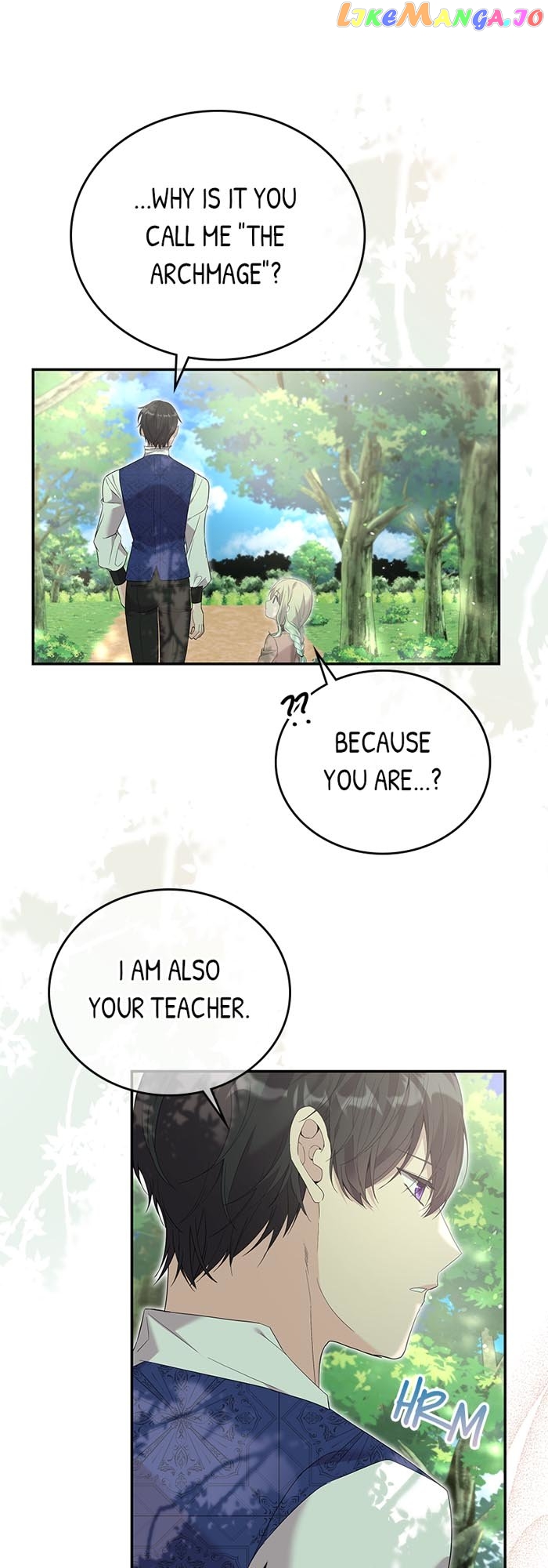 Trumping My Tragic Destiny Chapter 28 - page 19