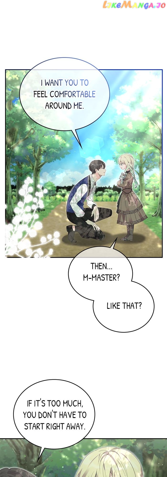 Trumping My Tragic Destiny Chapter 28 - page 24