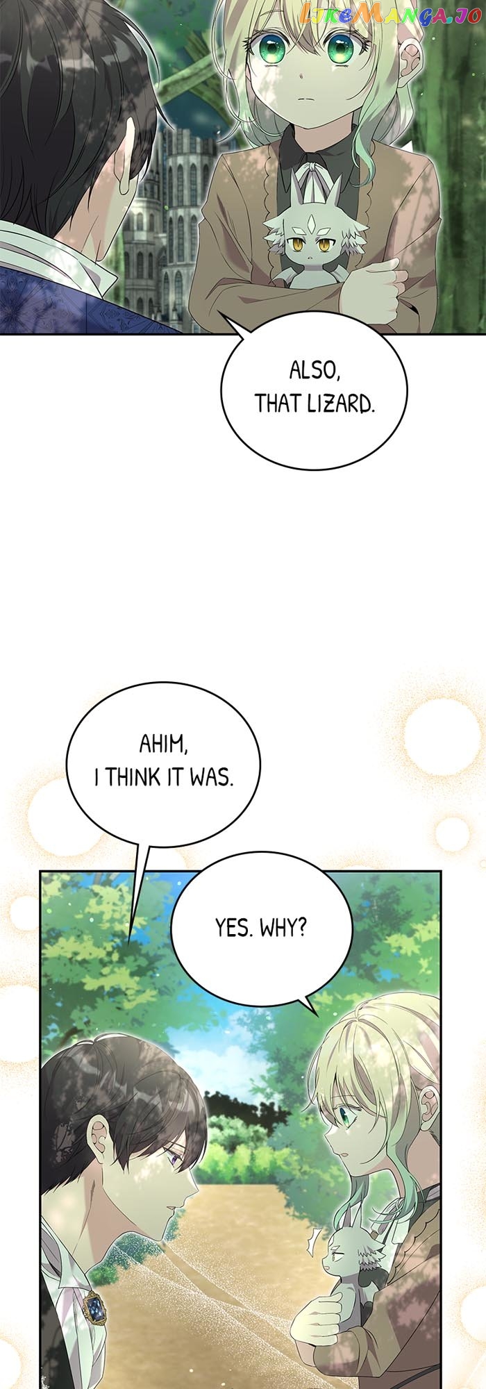 Trumping My Tragic Destiny Chapter 28 - page 25