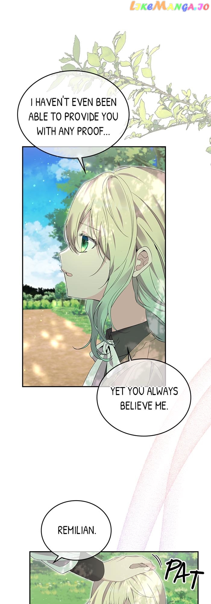 Trumping My Tragic Destiny Chapter 28 - page 29