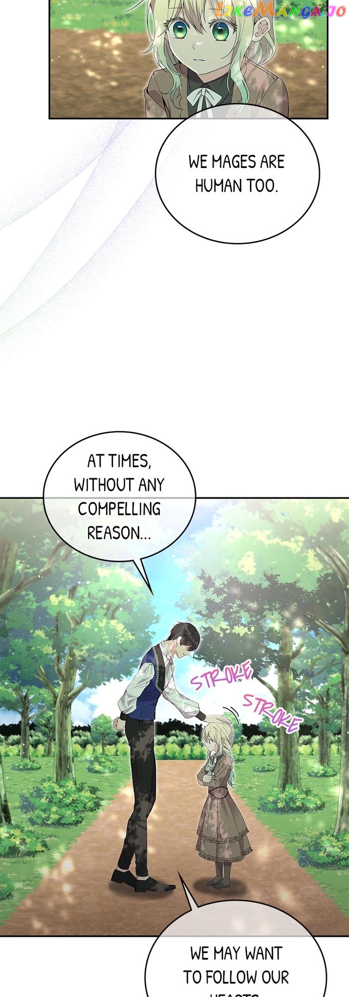 Trumping My Tragic Destiny Chapter 28 - page 30