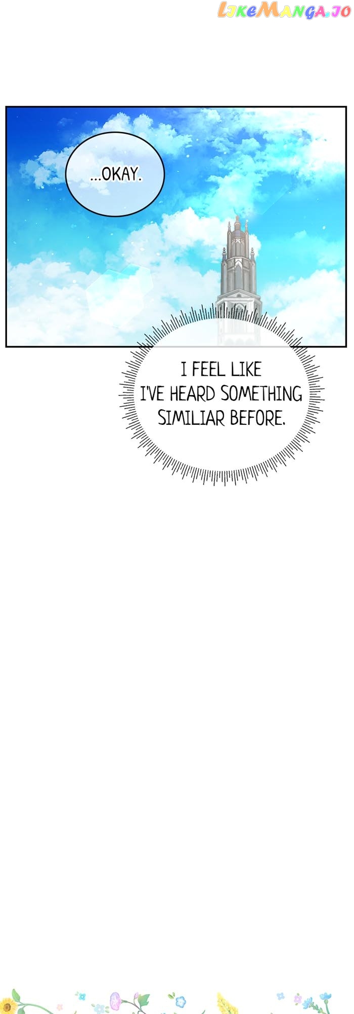 Trumping My Tragic Destiny Chapter 28 - page 32
