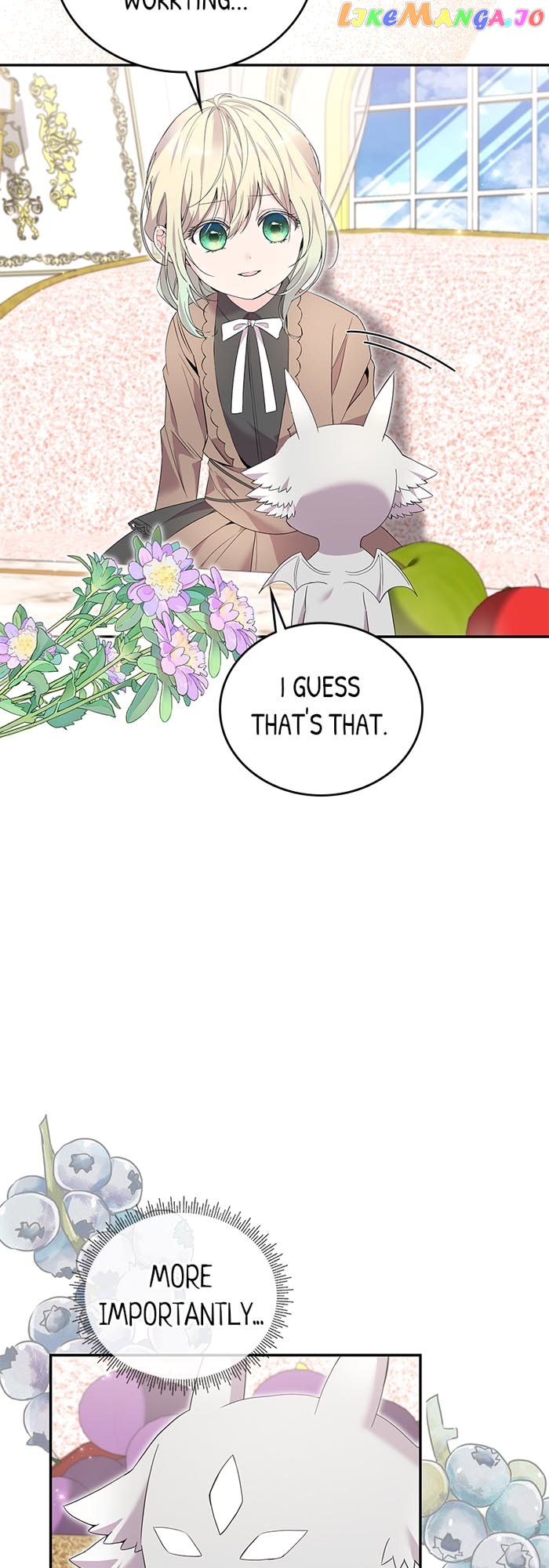 Trumping My Tragic Destiny Chapter 28 - page 35