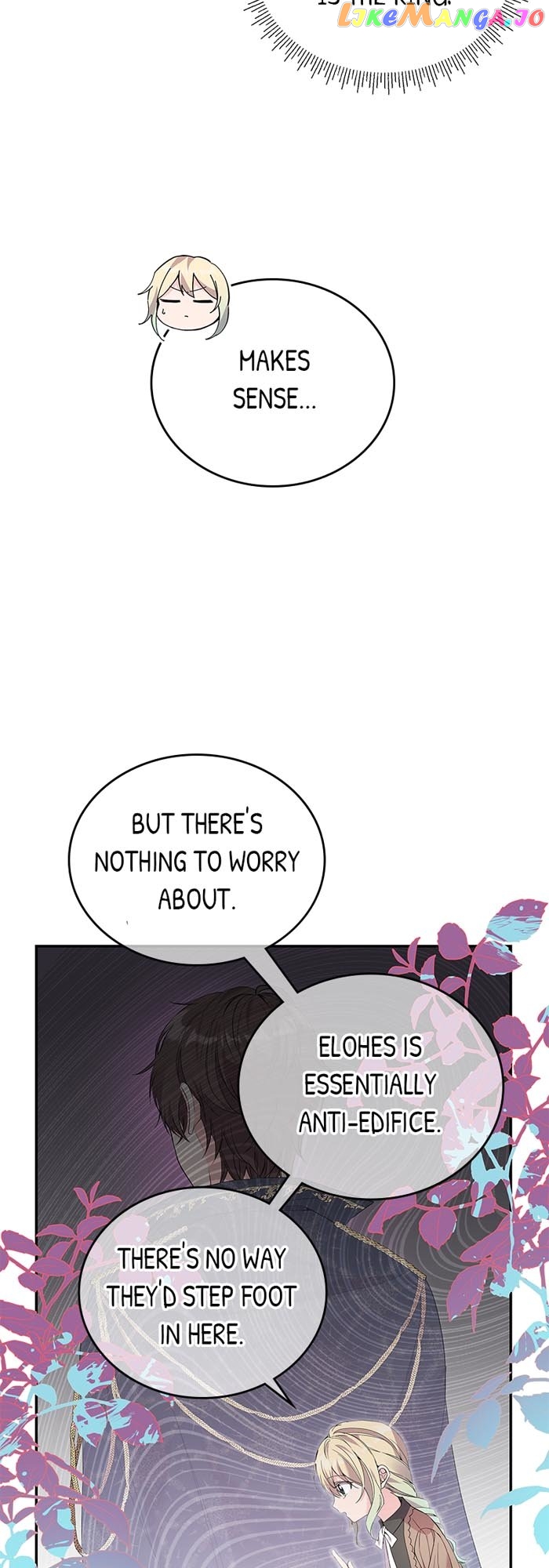 Trumping My Tragic Destiny Chapter 28 - page 37